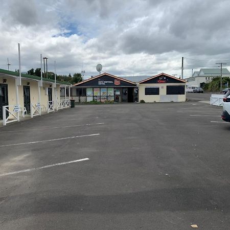 New Central Hotel Woodville エクステリア 写真