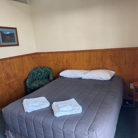 New Central Hotel Woodville エクステリア 写真