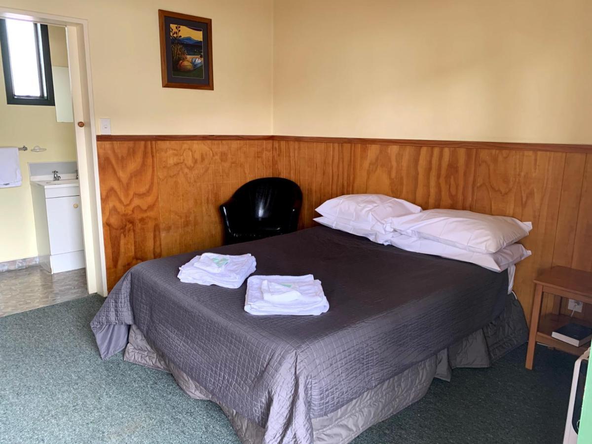New Central Hotel Woodville エクステリア 写真
