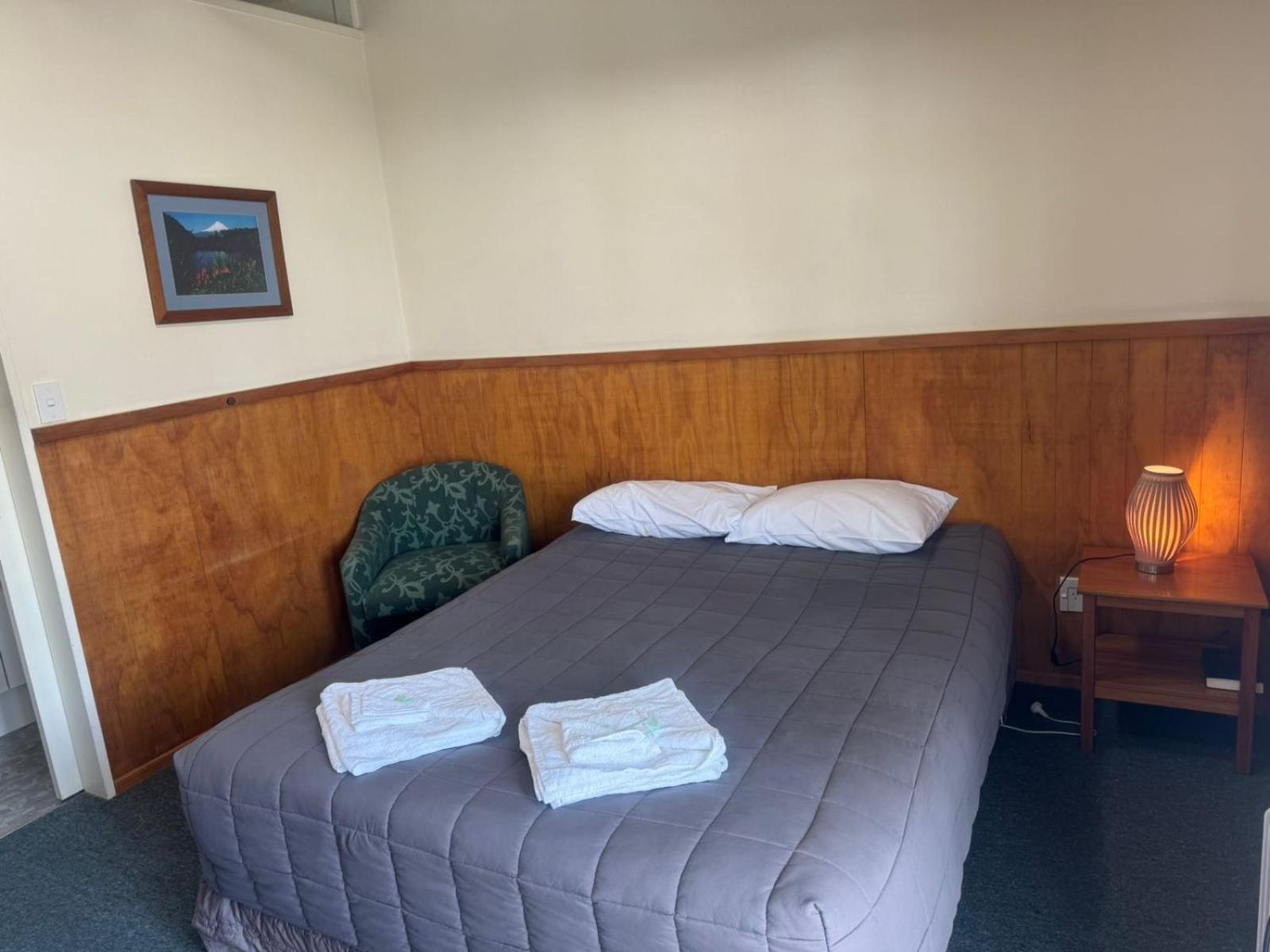 New Central Hotel Woodville エクステリア 写真